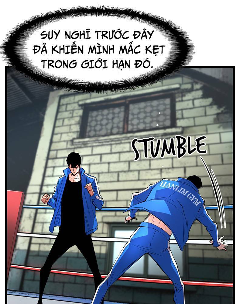 Phòng Gym Hanlim Chapter 33 - Trang 2