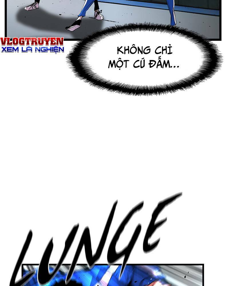 Phòng Gym Hanlim Chapter 33 - Trang 2