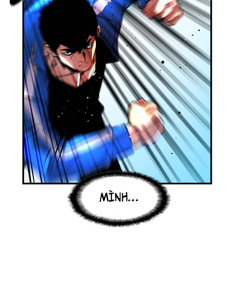 Phòng Gym Hanlim Chapter 33 - Trang 2