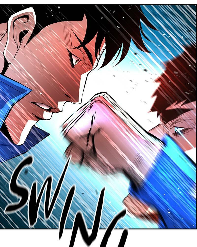 Phòng Gym Hanlim Chapter 33 - Trang 2