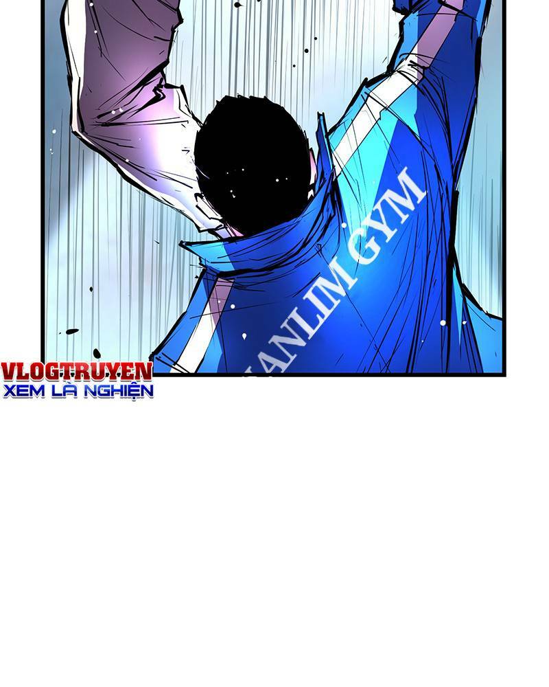 Phòng Gym Hanlim Chapter 33 - Trang 2