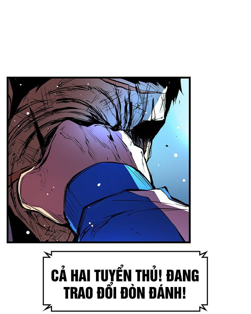 Phòng Gym Hanlim Chapter 33 - Trang 2