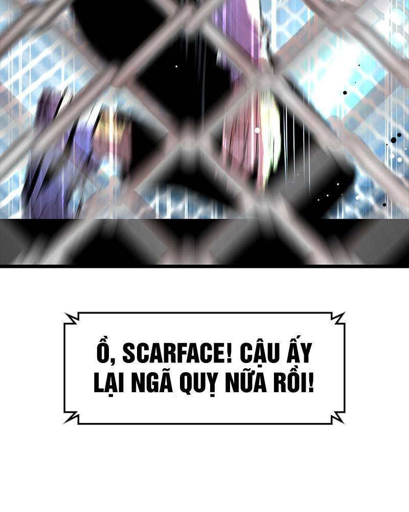 Phòng Gym Hanlim Chapter 33 - Trang 2