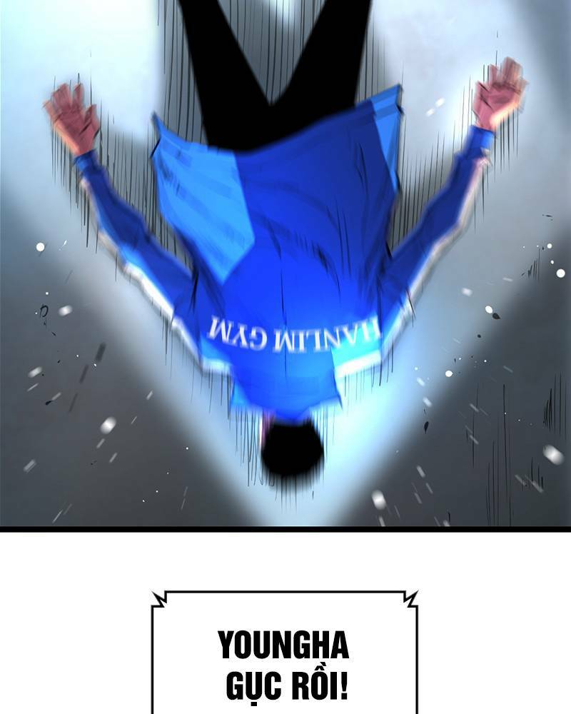 Phòng Gym Hanlim Chapter 33 - Trang 2