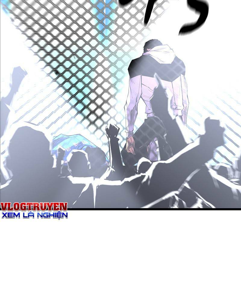 Phòng Gym Hanlim Chapter 33 - Trang 2