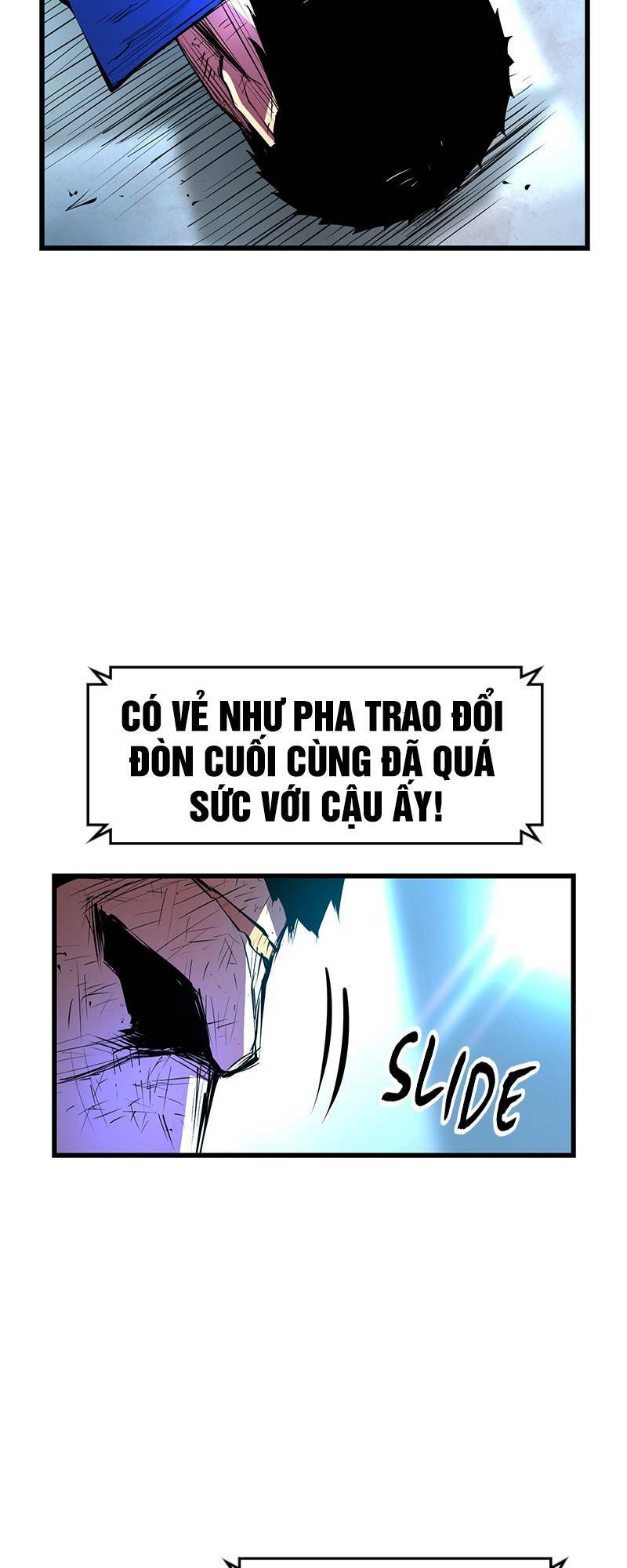 Phòng Gym Hanlim Chapter 33 - Trang 2