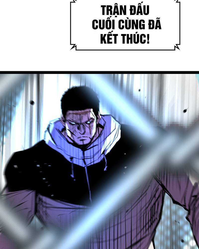 Phòng Gym Hanlim Chapter 33 - Trang 2