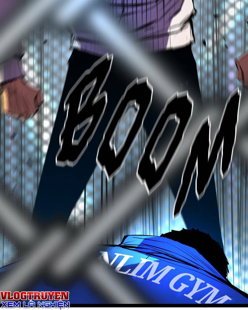 Phòng Gym Hanlim Chapter 33 - Trang 2