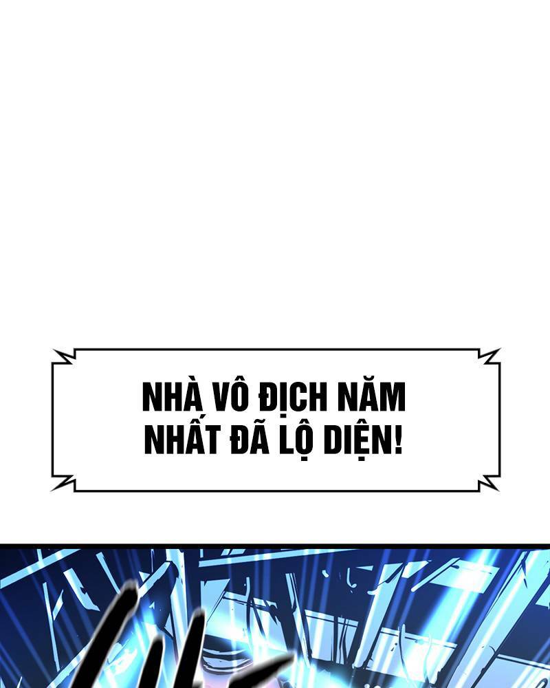 Phòng Gym Hanlim Chapter 33 - Trang 2