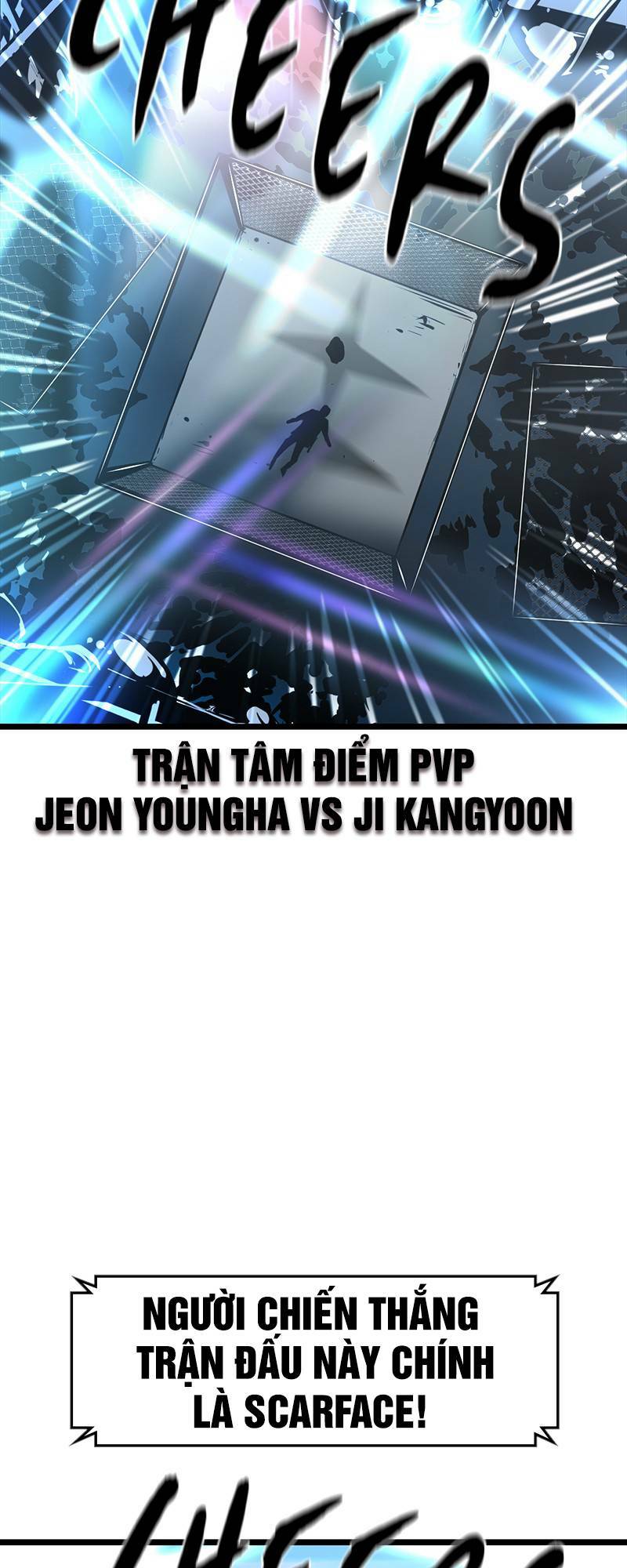 Phòng Gym Hanlim Chapter 33 - Trang 2