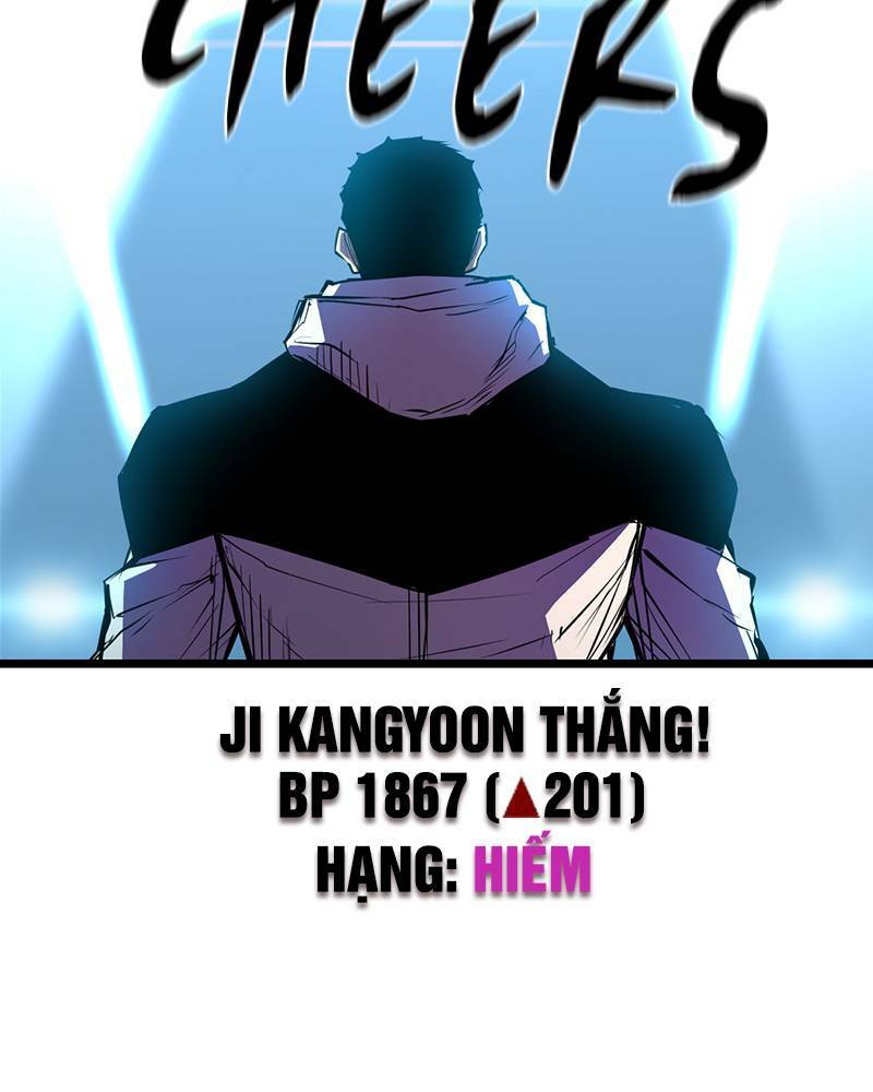 Phòng Gym Hanlim Chapter 33 - Trang 2