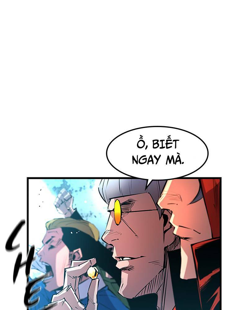 Phòng Gym Hanlim Chapter 33 - Trang 2