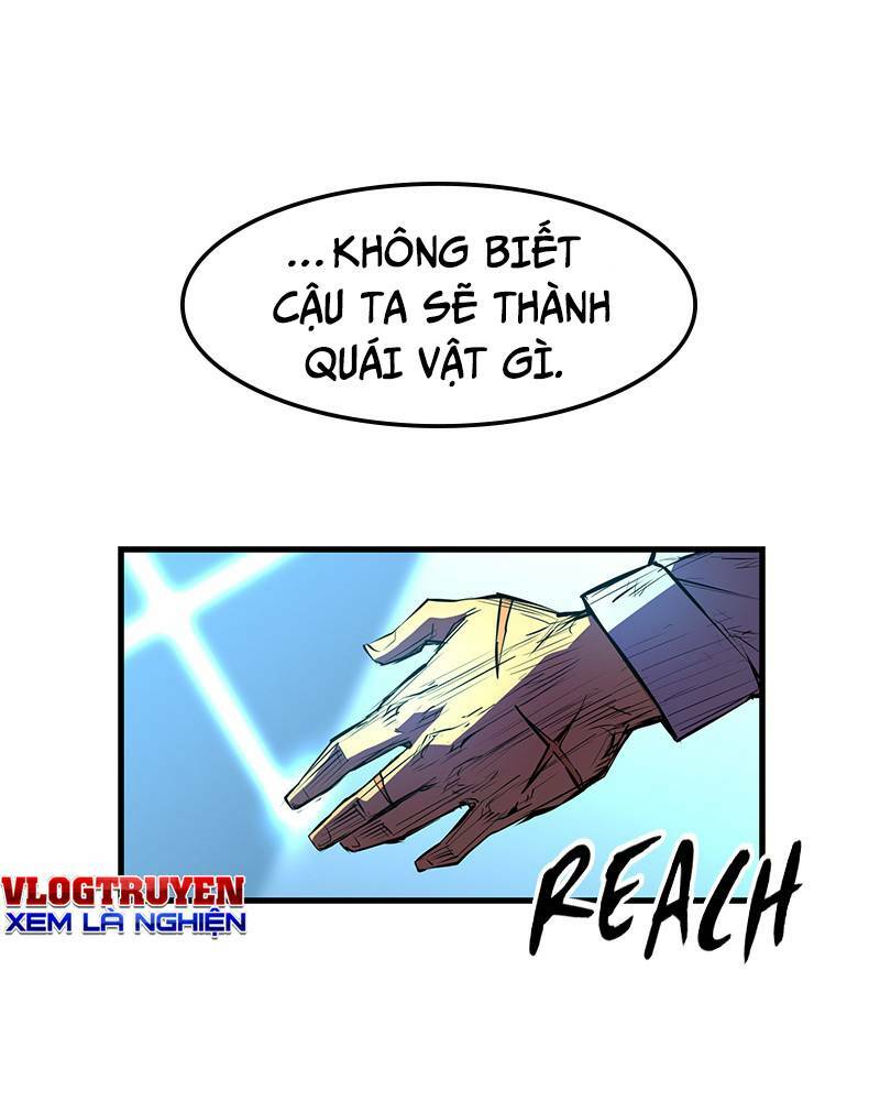 Phòng Gym Hanlim Chapter 33 - Trang 2