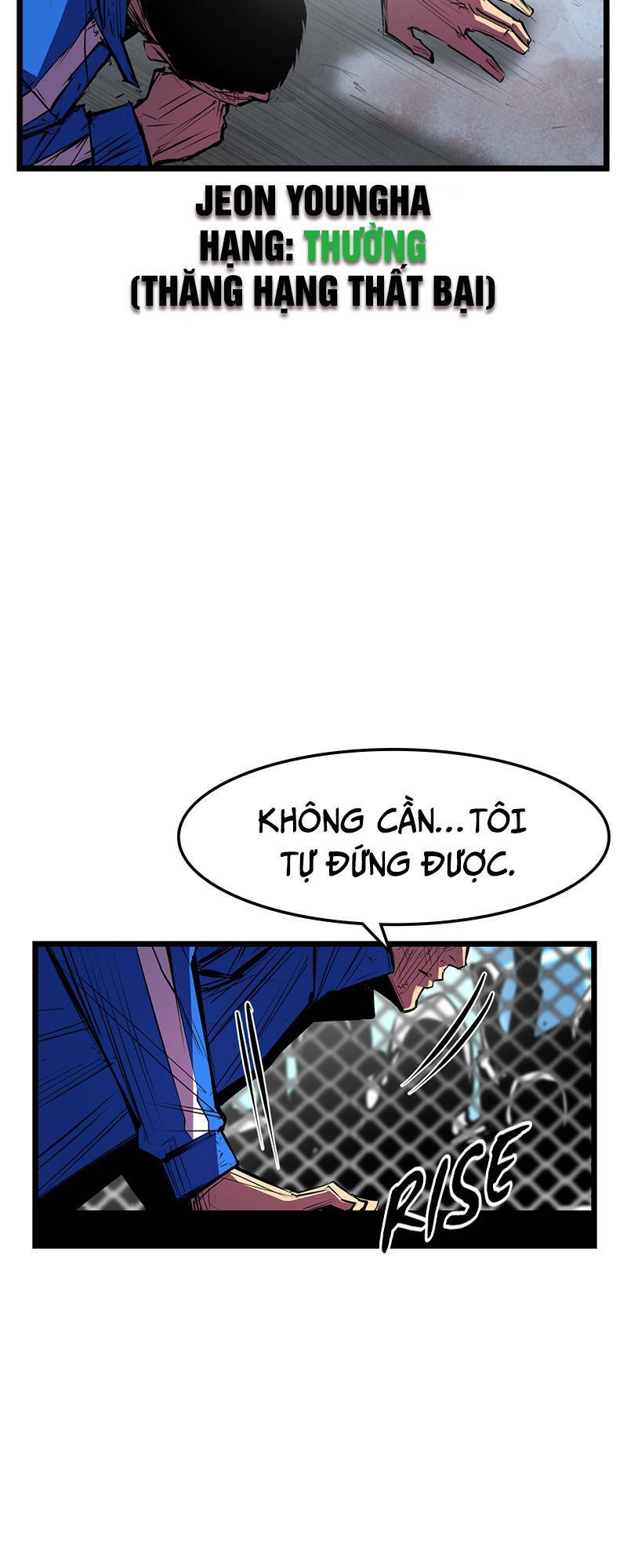 Phòng Gym Hanlim Chapter 33 - Trang 2