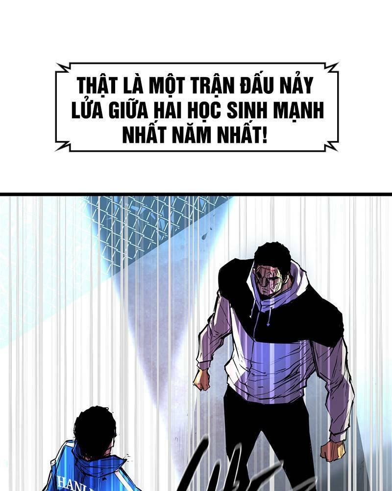 Phòng Gym Hanlim Chapter 33 - Trang 2