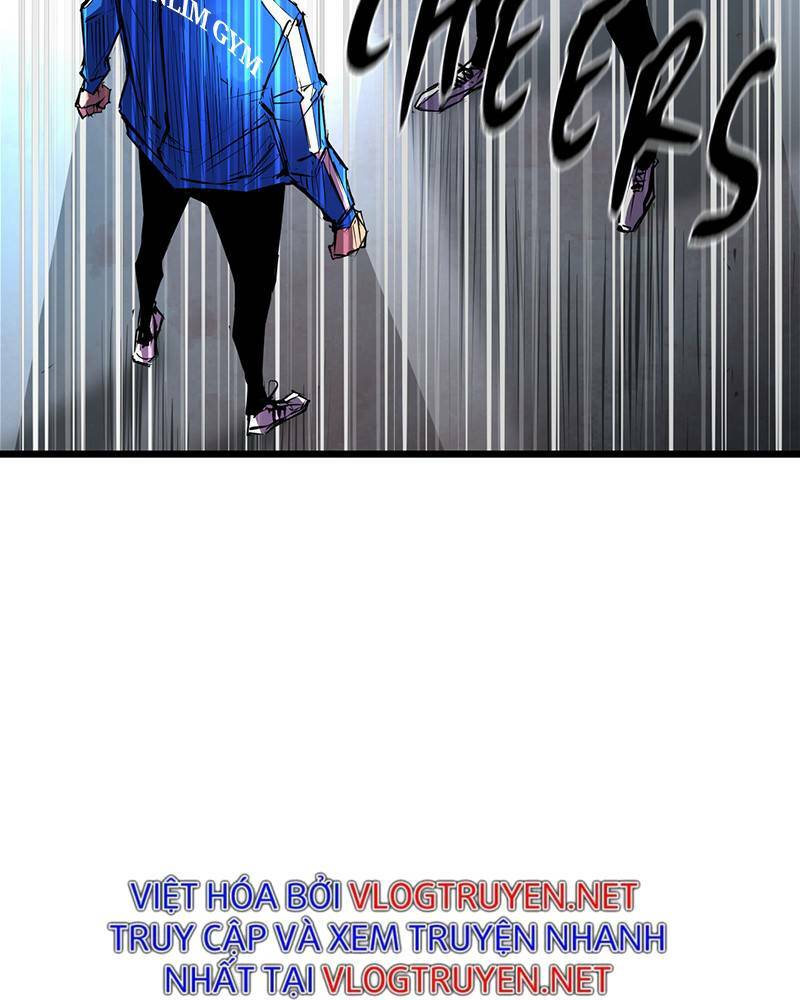 Phòng Gym Hanlim Chapter 33 - Trang 2