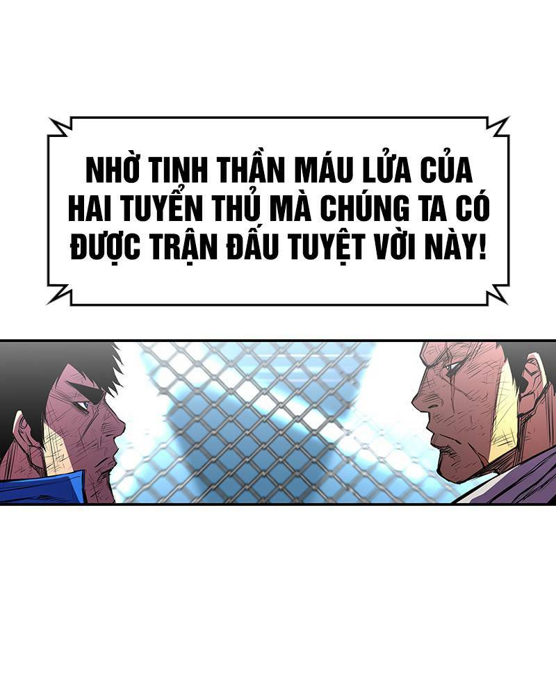 Phòng Gym Hanlim Chapter 33 - Trang 2