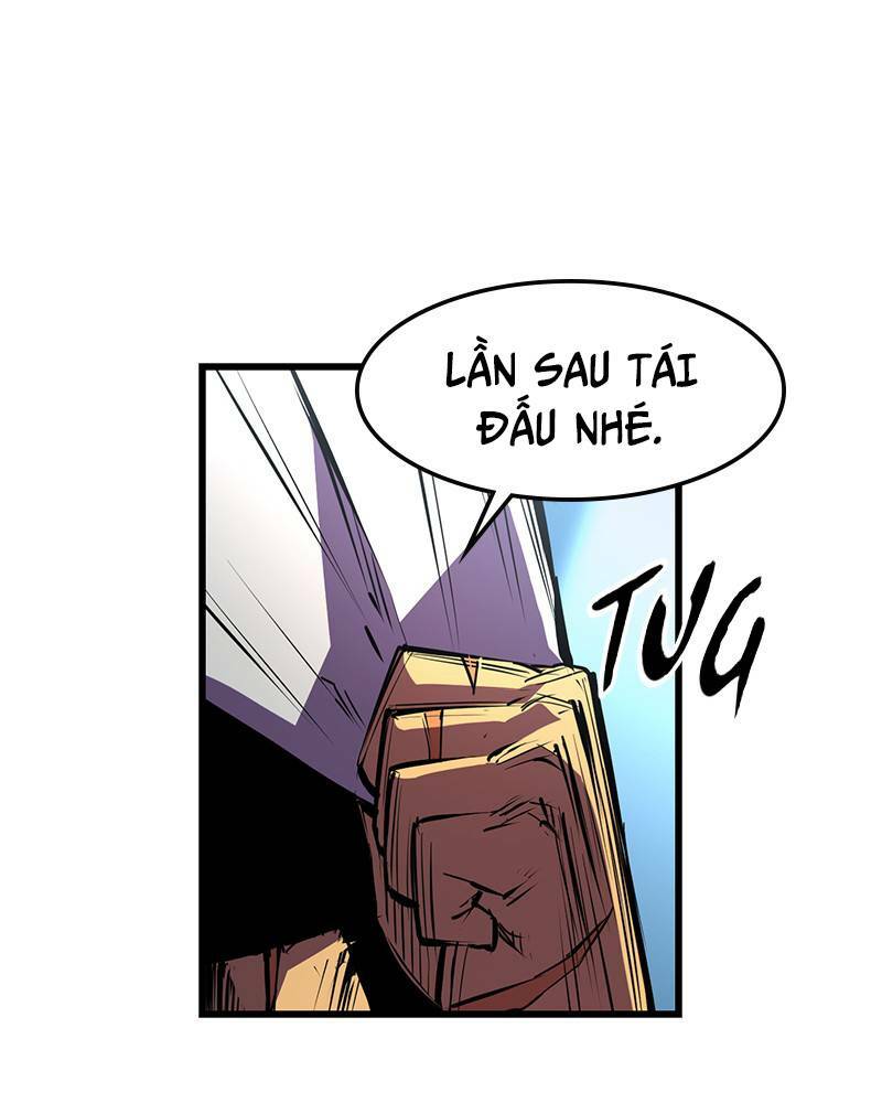 Phòng Gym Hanlim Chapter 33 - Trang 2