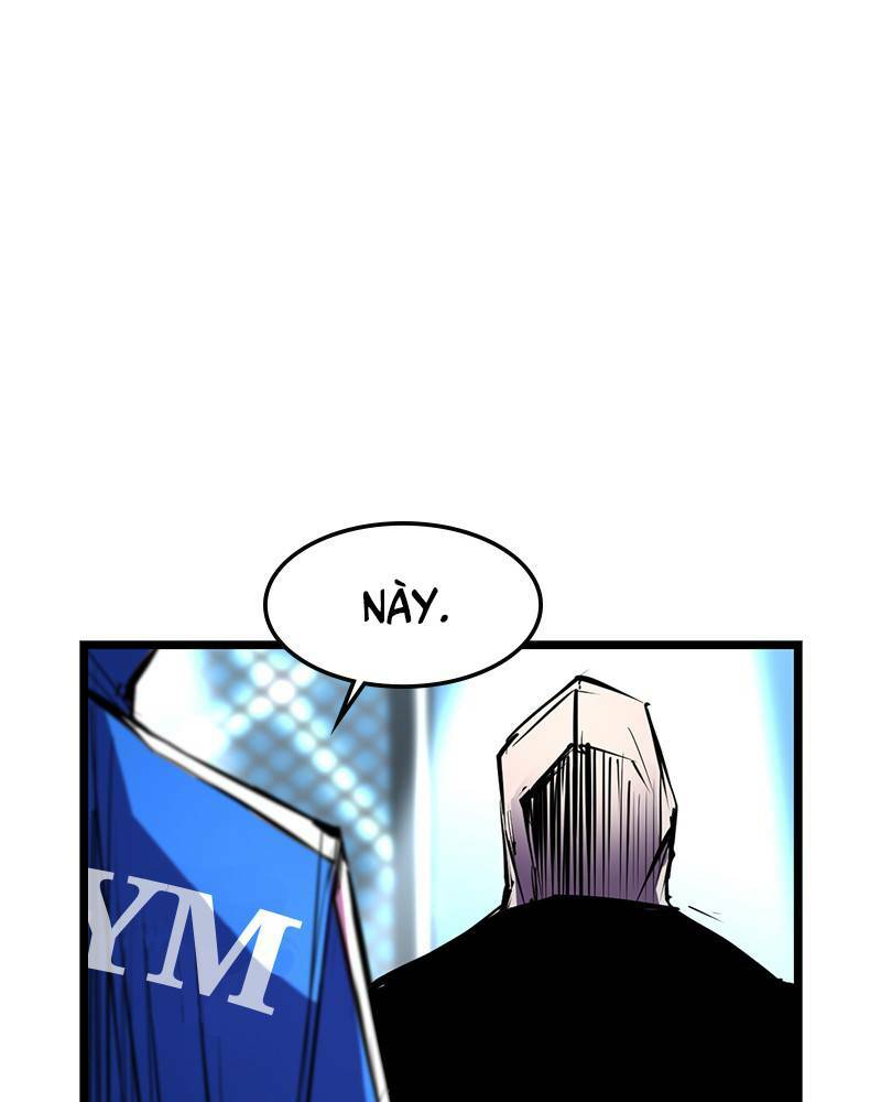 Phòng Gym Hanlim Chapter 33 - Trang 2