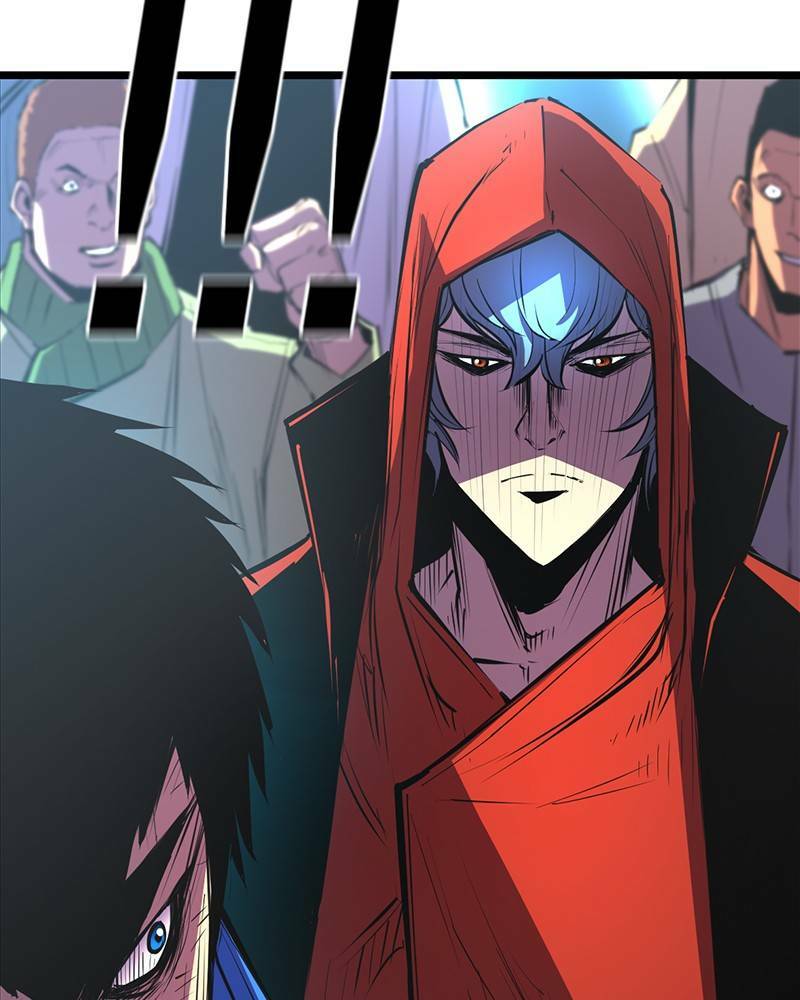 Phòng Gym Hanlim Chapter 33 - Trang 2