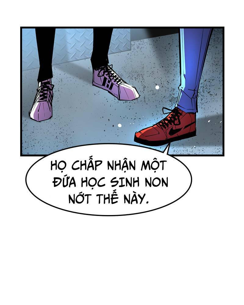 Phòng Gym Hanlim Chapter 33 - Trang 2