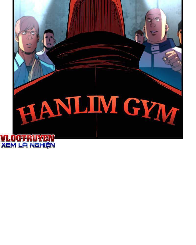 Phòng Gym Hanlim Chapter 33 - Trang 2