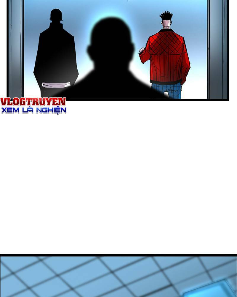 Phòng Gym Hanlim Chapter 33 - Trang 2