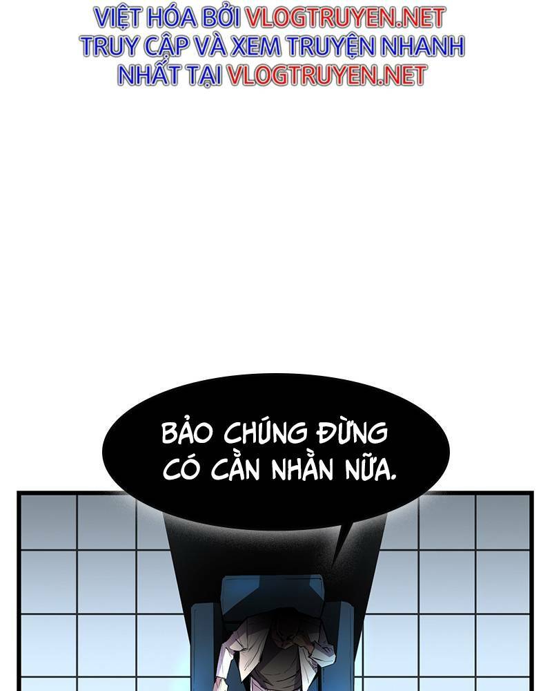 Phòng Gym Hanlim Chapter 33 - Trang 2