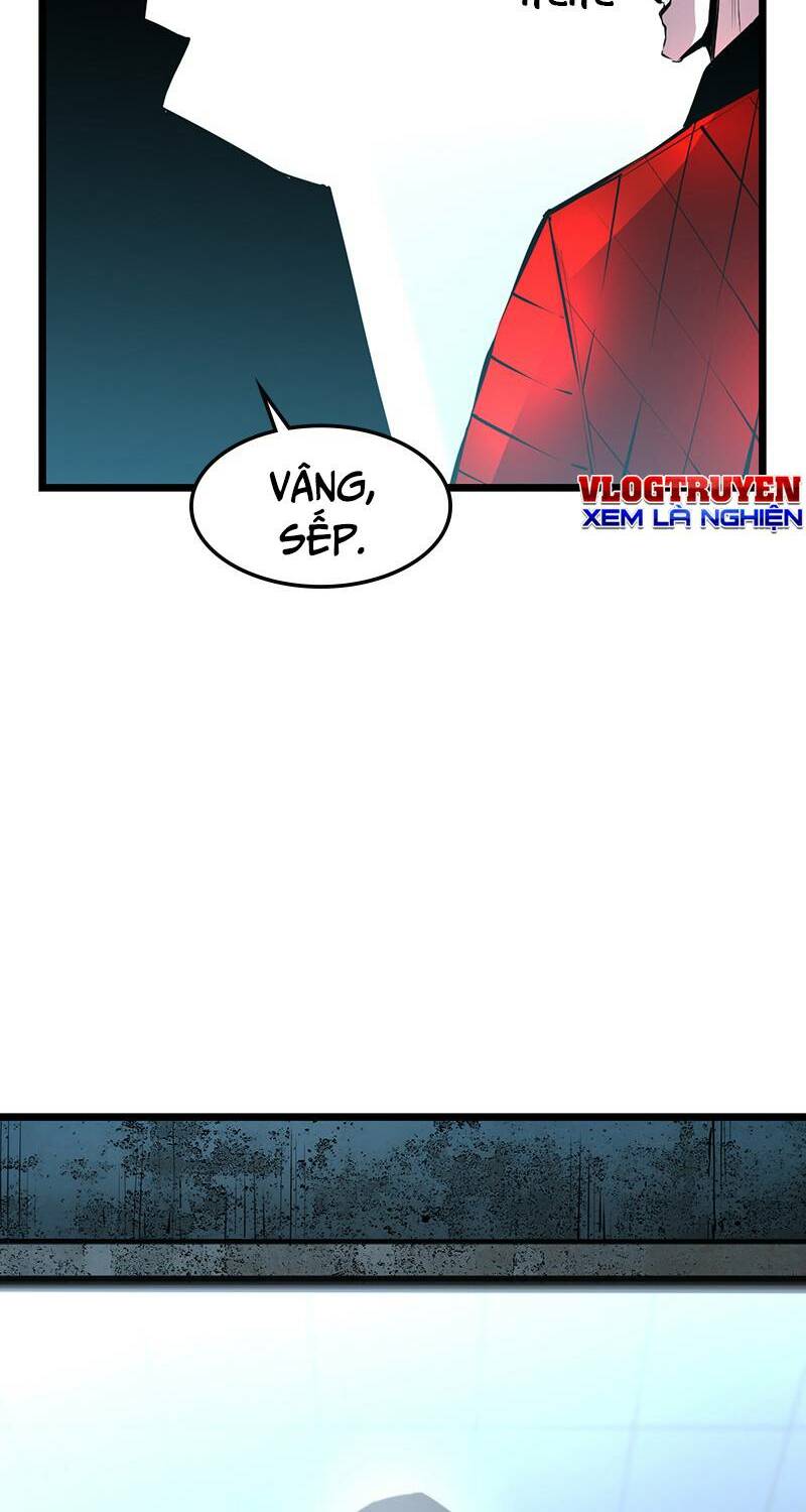 Phòng Gym Hanlim Chapter 33 - Trang 2