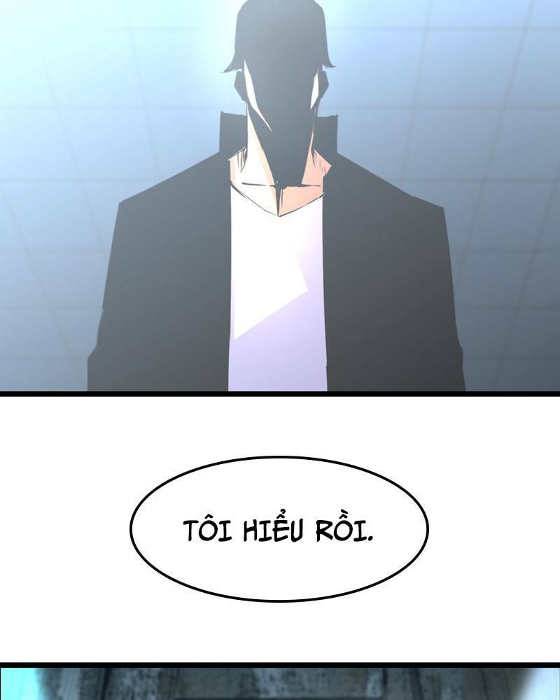 Phòng Gym Hanlim Chapter 33 - Trang 2