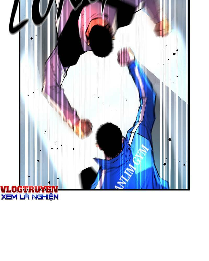 Phòng Gym Hanlim Chapter 33 - Trang 2