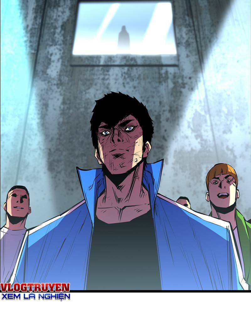 Phòng Gym Hanlim Chapter 33 - Trang 2