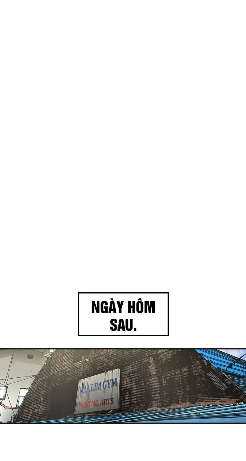 Phòng Gym Hanlim Chapter 33 - Trang 2