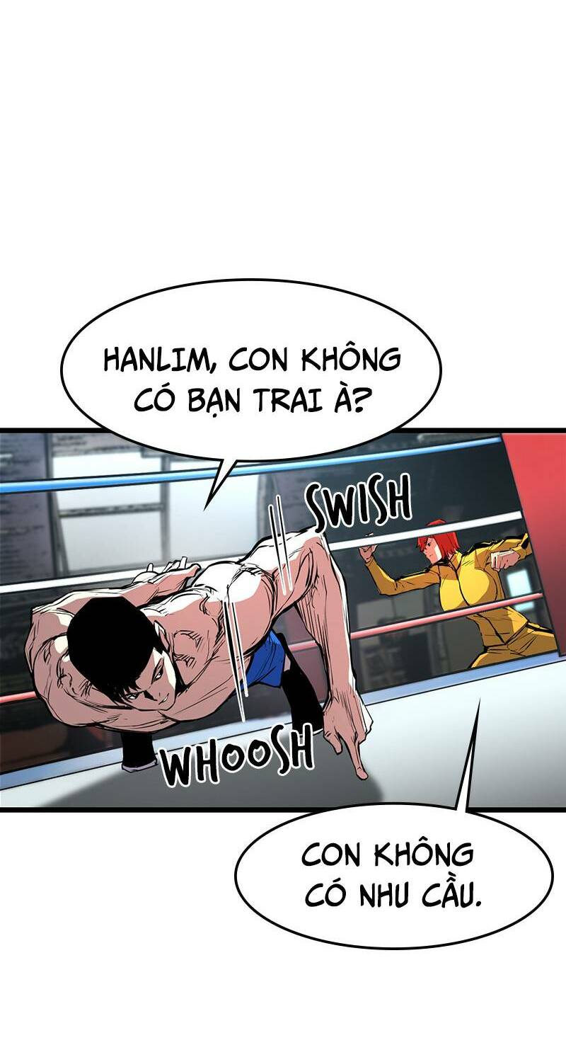 Phòng Gym Hanlim Chapter 33 - Trang 2
