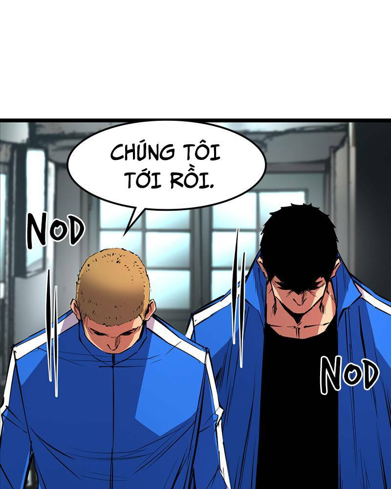 Phòng Gym Hanlim Chapter 33 - Trang 2