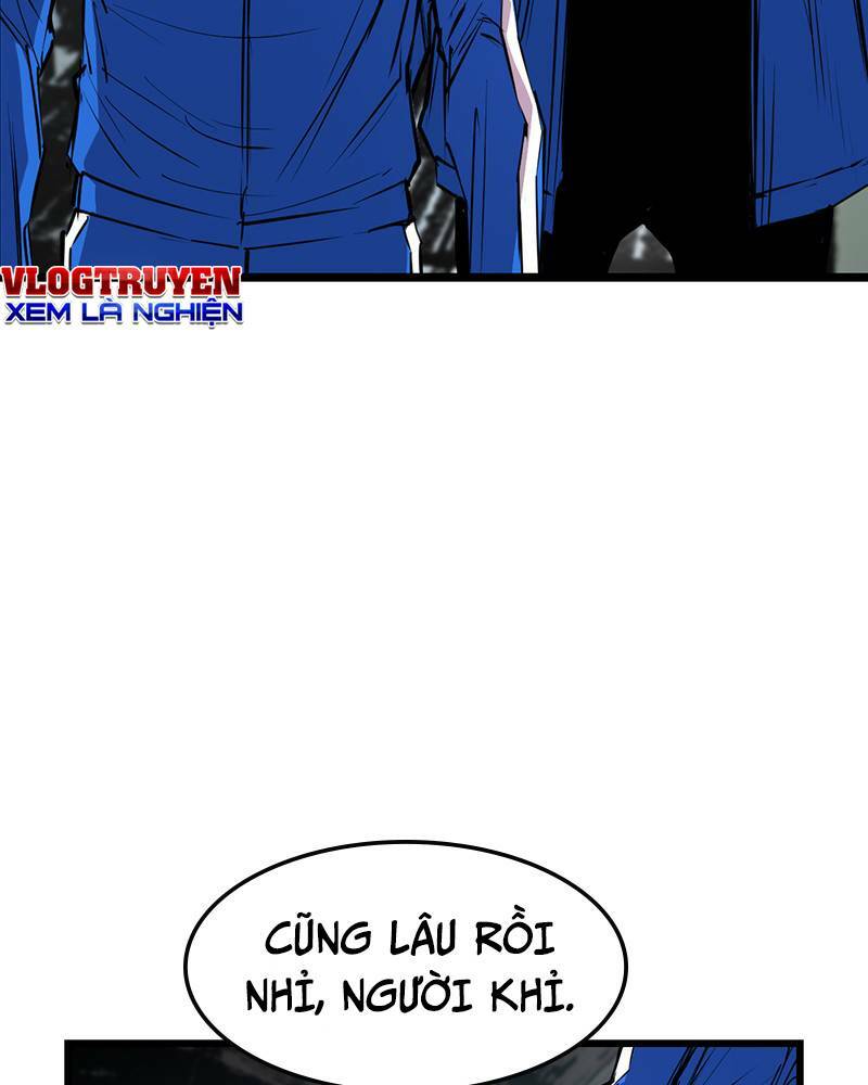 Phòng Gym Hanlim Chapter 33 - Trang 2