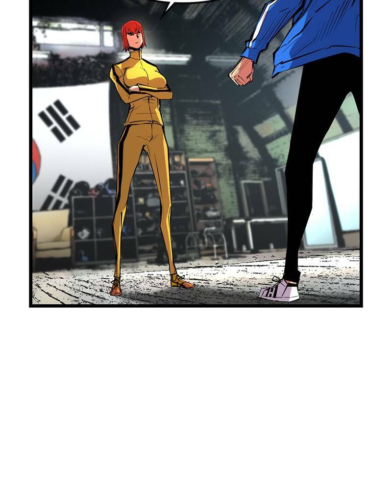 Phòng Gym Hanlim Chapter 33 - Trang 2