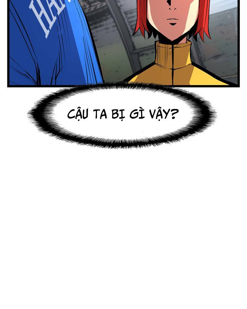 Phòng Gym Hanlim Chapter 33 - Trang 2