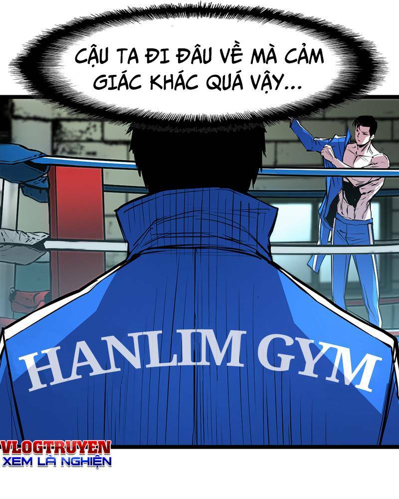 Phòng Gym Hanlim Chapter 33 - Trang 2