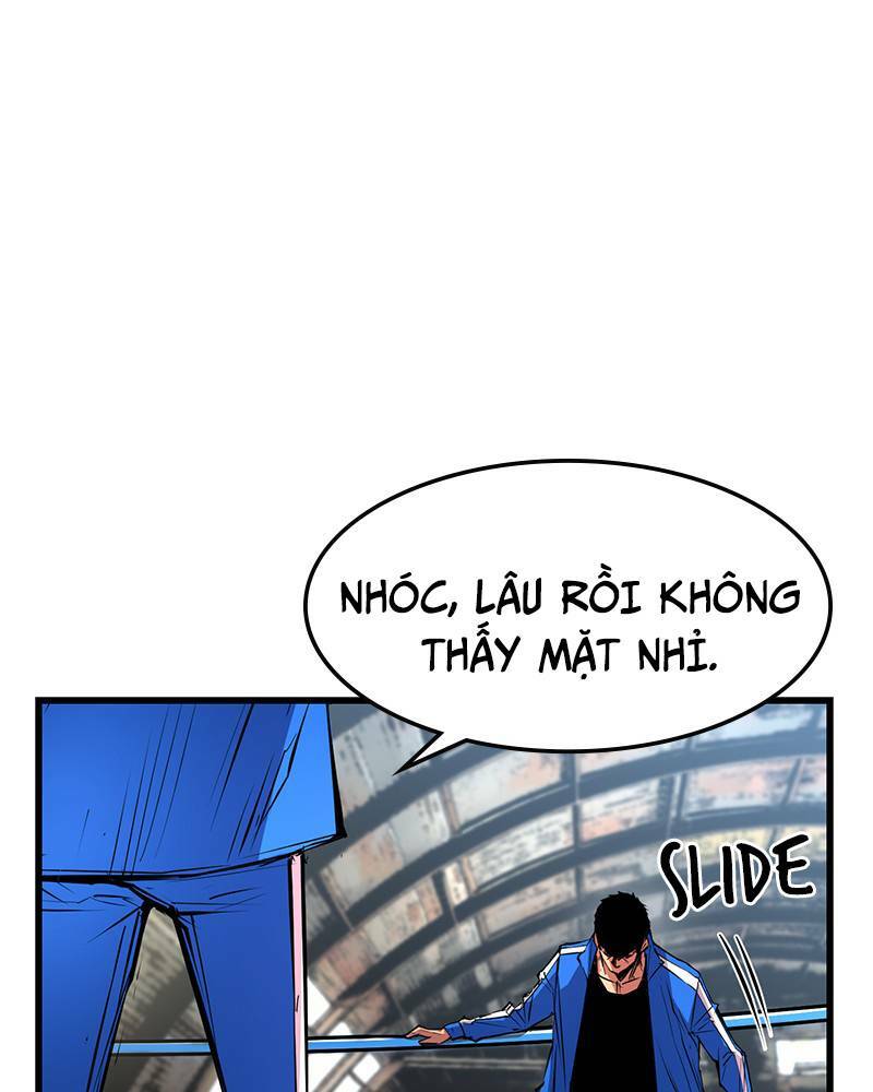 Phòng Gym Hanlim Chapter 33 - Trang 2