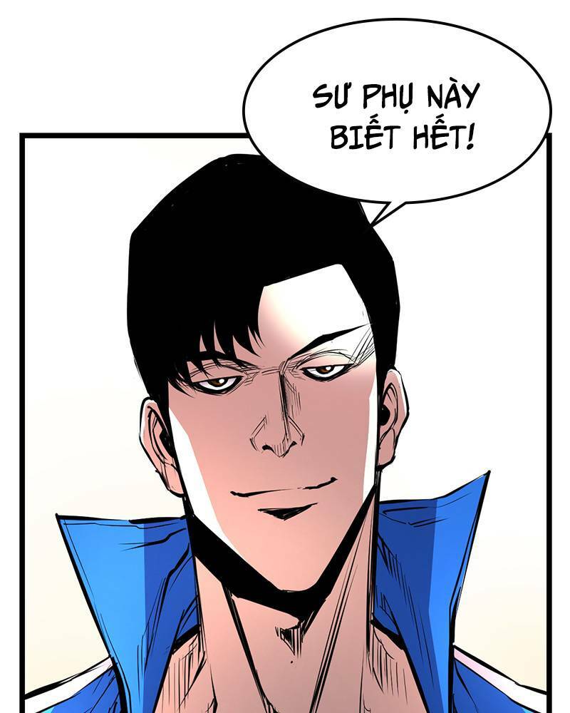 Phòng Gym Hanlim Chapter 33 - Trang 2