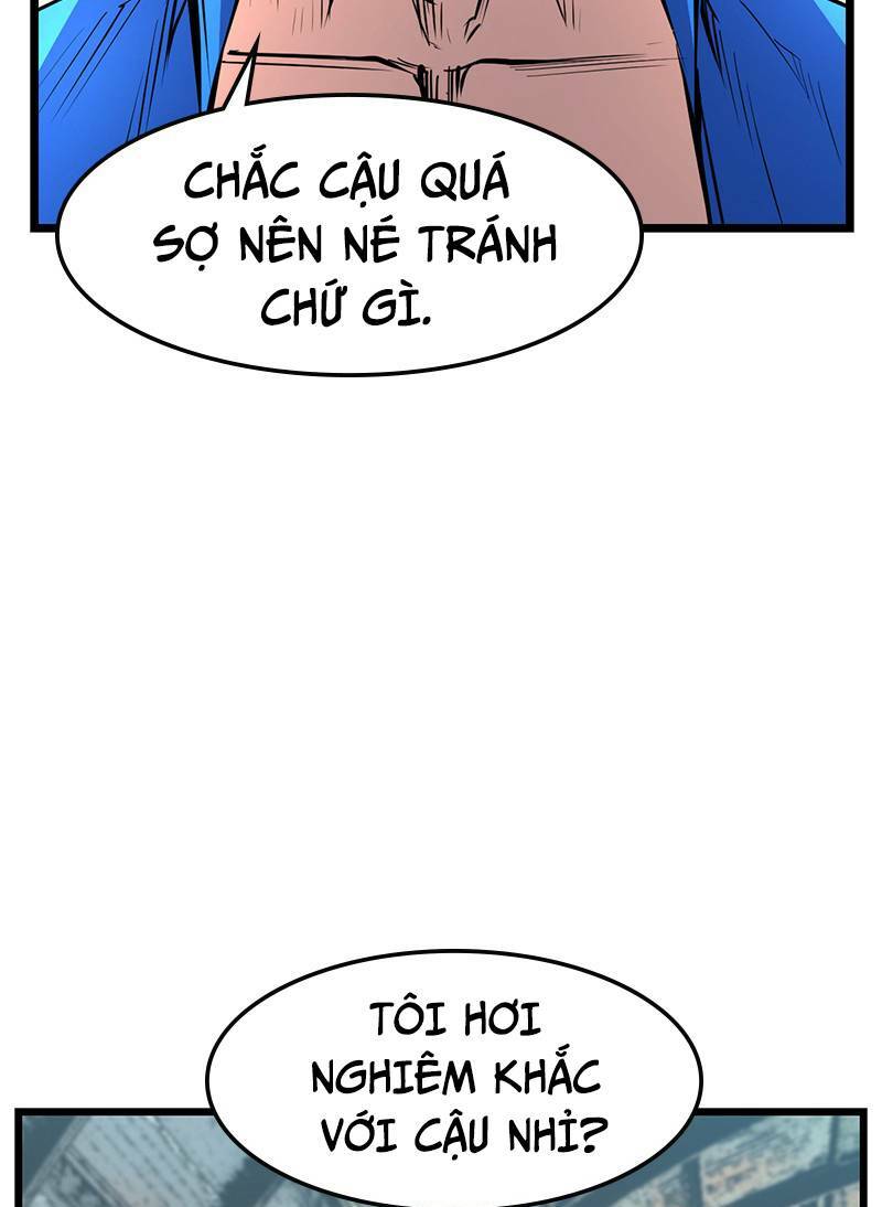 Phòng Gym Hanlim Chapter 33 - Trang 2