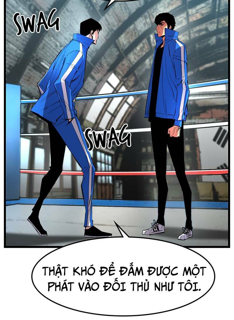 Phòng Gym Hanlim Chapter 33 - Trang 2