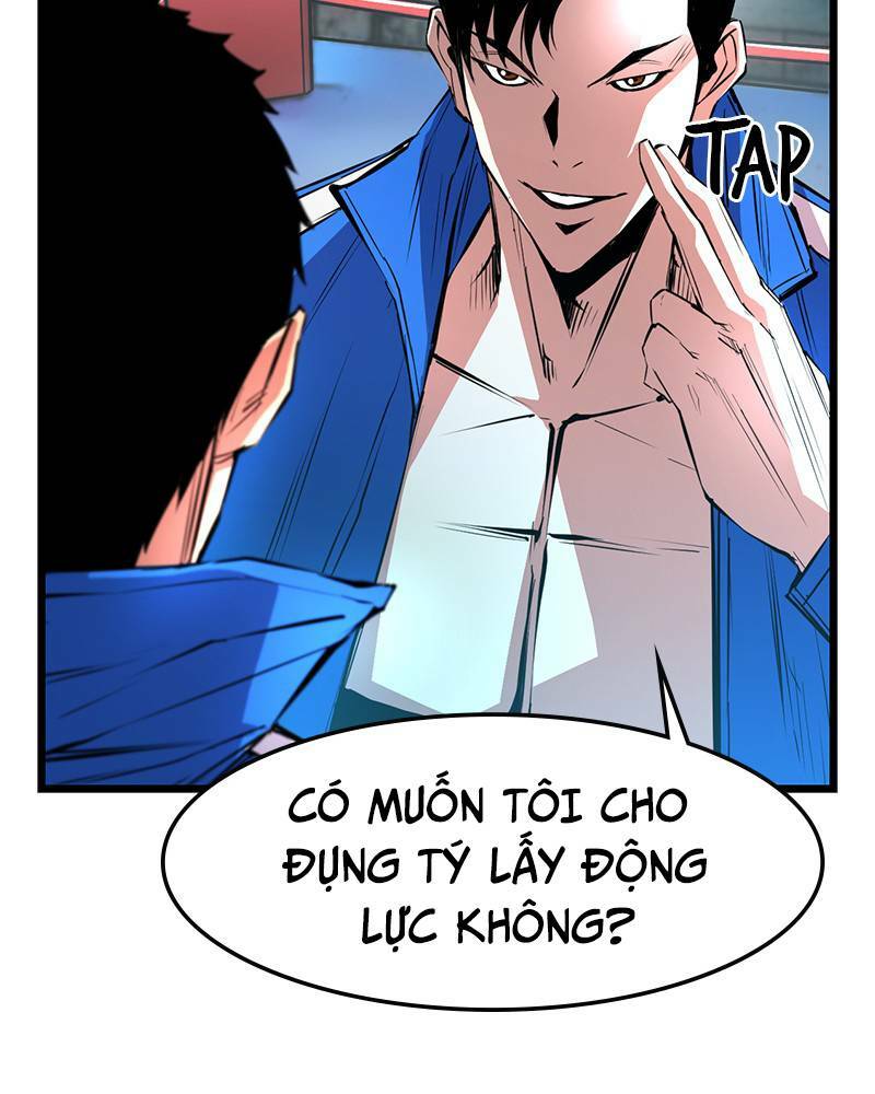 Phòng Gym Hanlim Chapter 33 - Trang 2