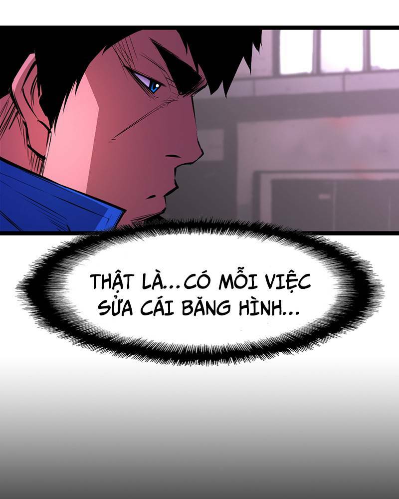 Phòng Gym Hanlim Chapter 34 - Trang 2