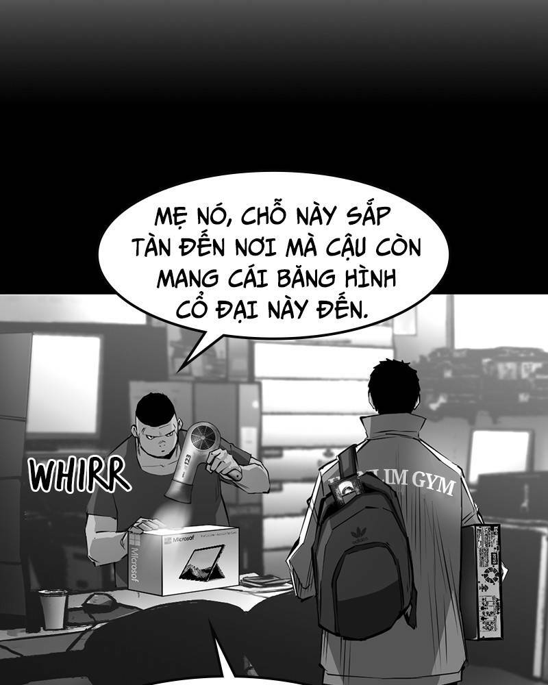 Phòng Gym Hanlim Chapter 34 - Trang 2