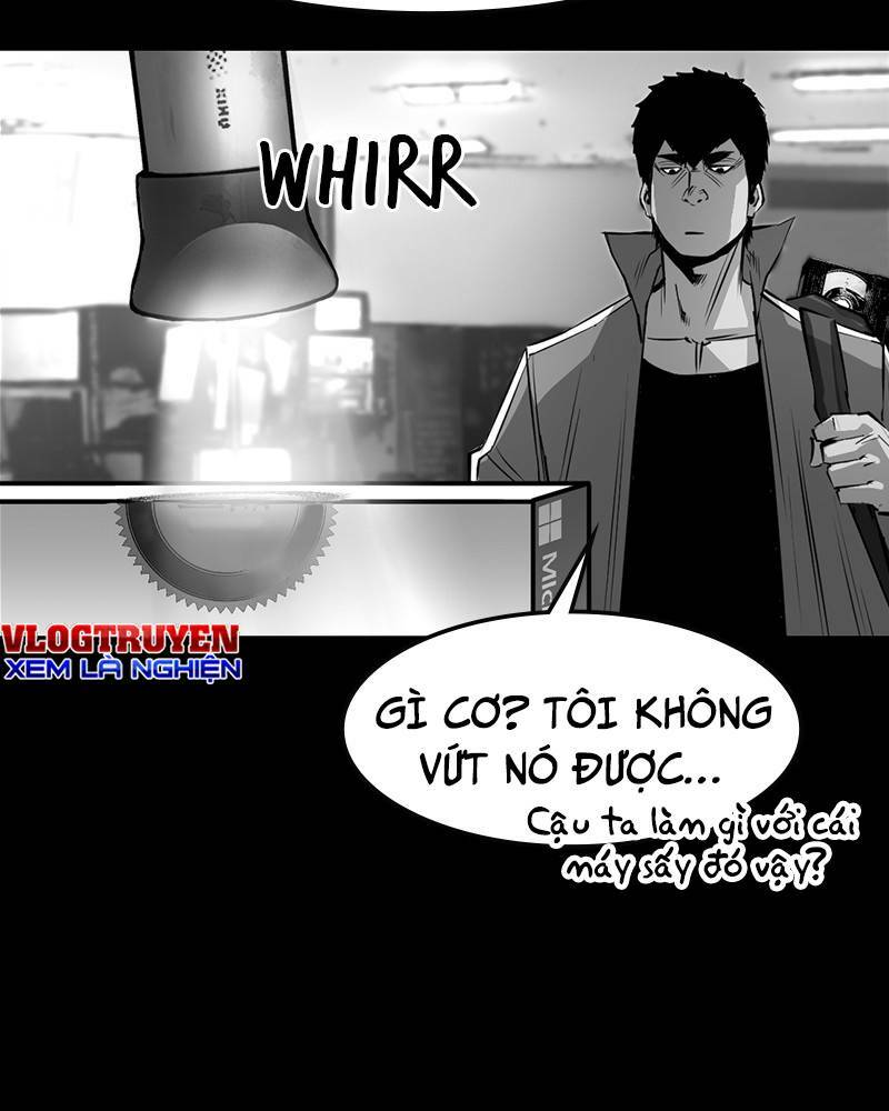 Phòng Gym Hanlim Chapter 34 - Trang 2
