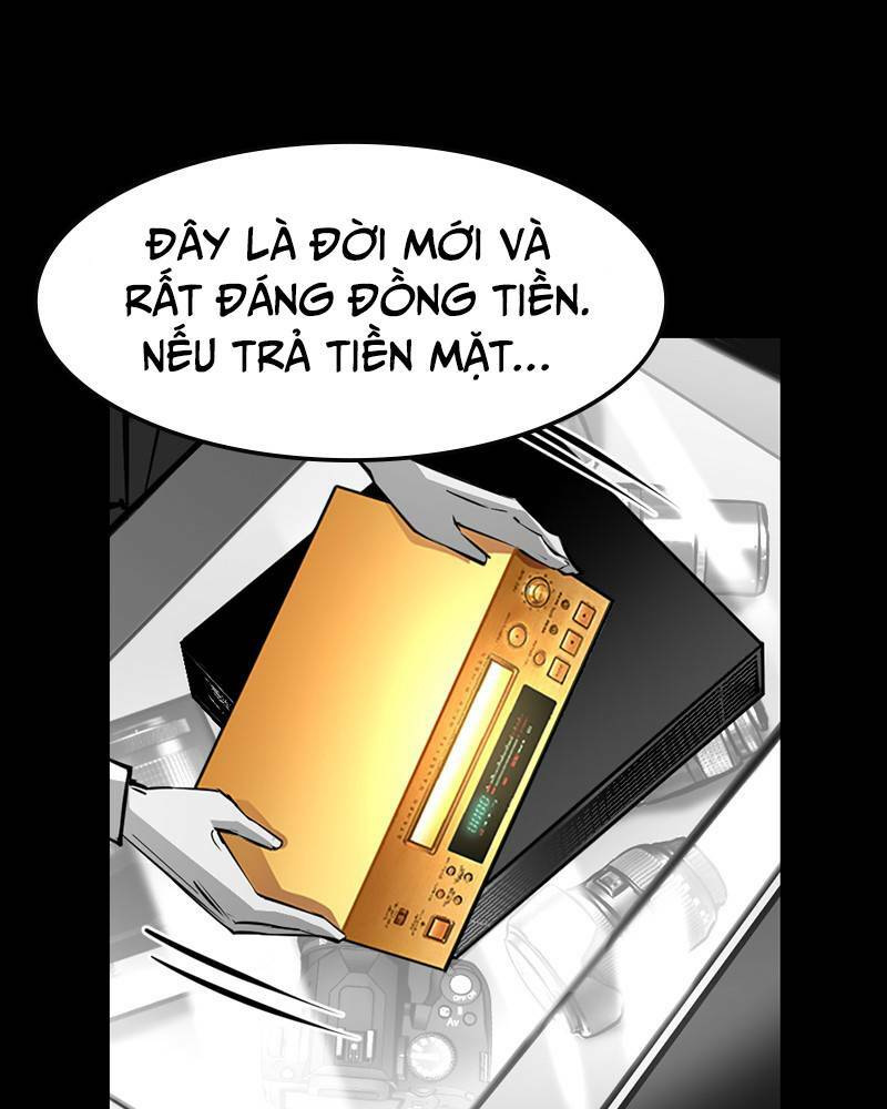 Phòng Gym Hanlim Chapter 34 - Trang 2