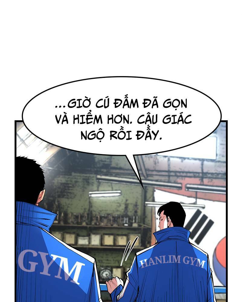 Phòng Gym Hanlim Chapter 34 - Trang 2