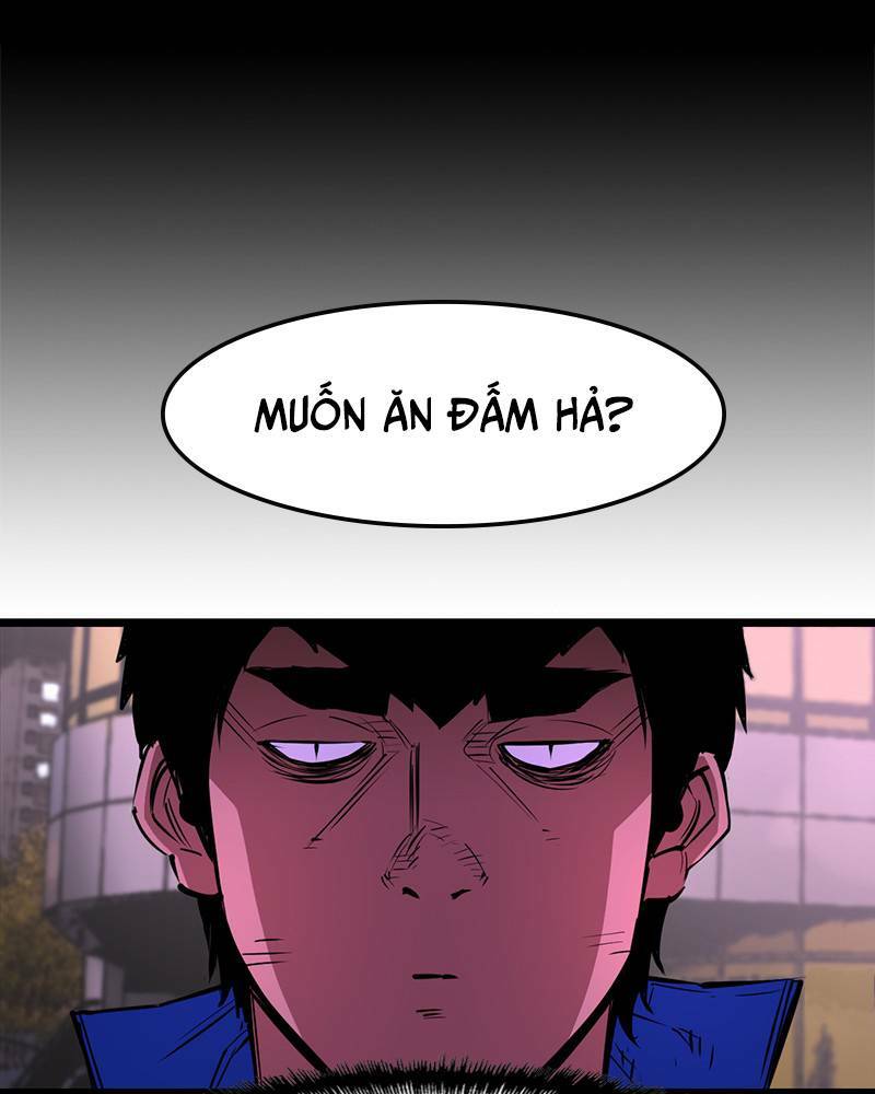 Phòng Gym Hanlim Chapter 34 - Trang 2